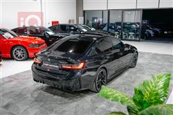 بی ئێم دەبڵیو سیریەس 3